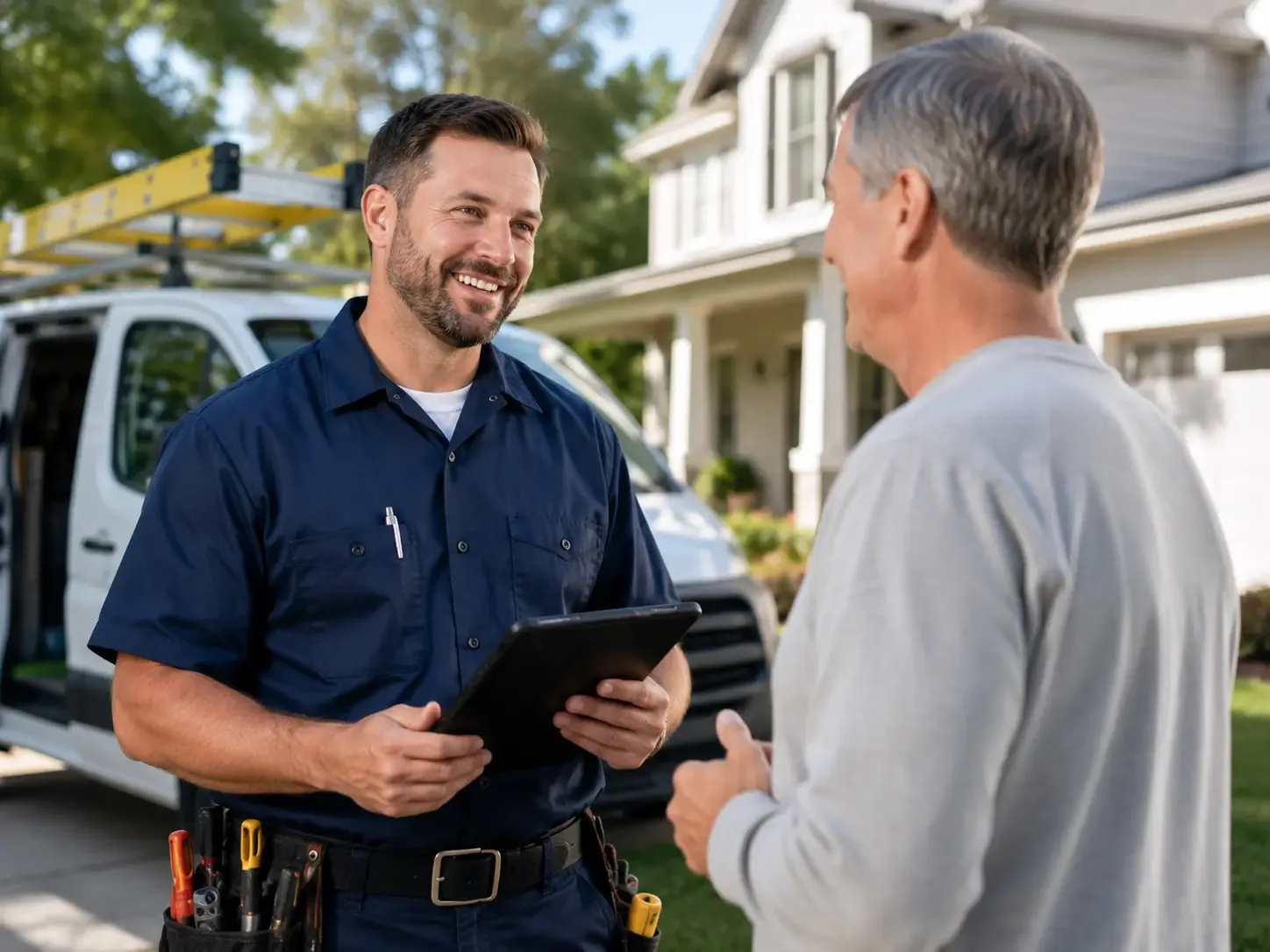 Whole Home Rewiring Oxford, MS FAQs